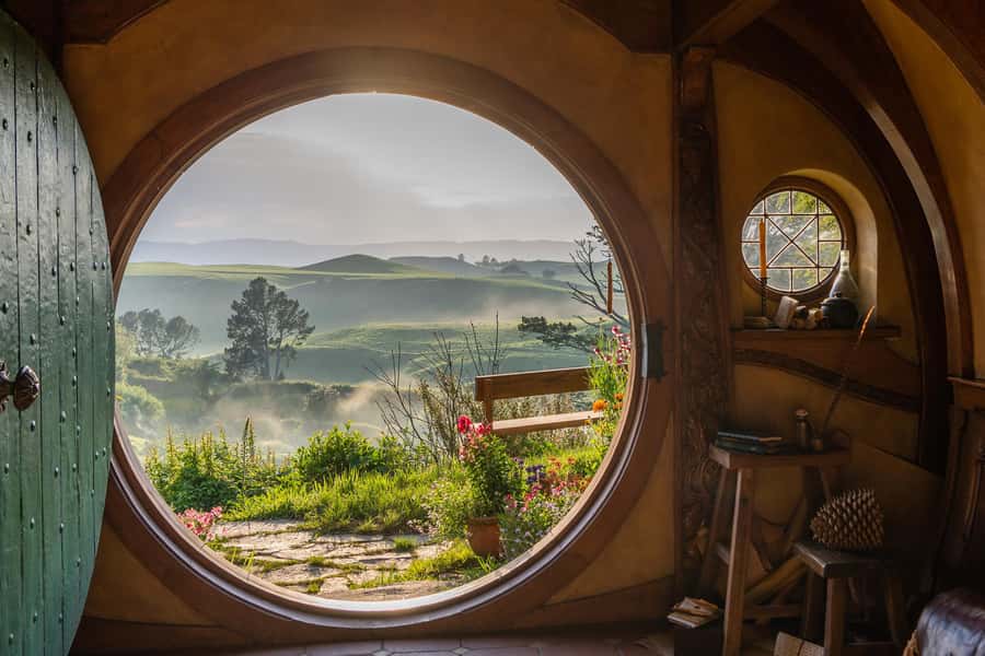 From Auckland: Hobbiton & Hamilton Gardens Small Group Tour - Why this Auckland day trip works
