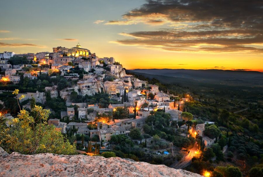 From Avignon: Lavender Fields & Luberon Village Guided Tour - Who gets the best value from this tour