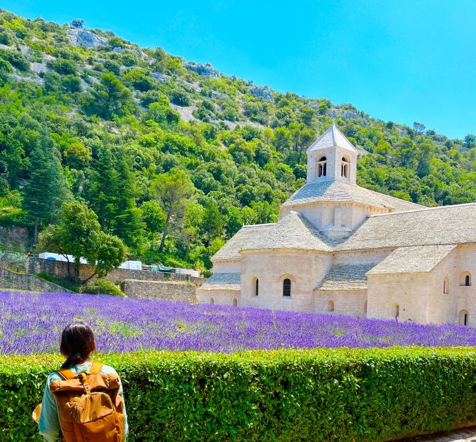 From Avignon: Lavender Tour around Valensole or Sault - Key points to know before booking