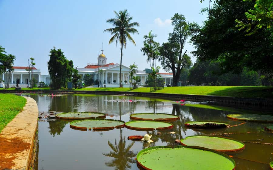 From Bandung: Tea Plantation and Botanical Garden Tour - Key points to know before booking