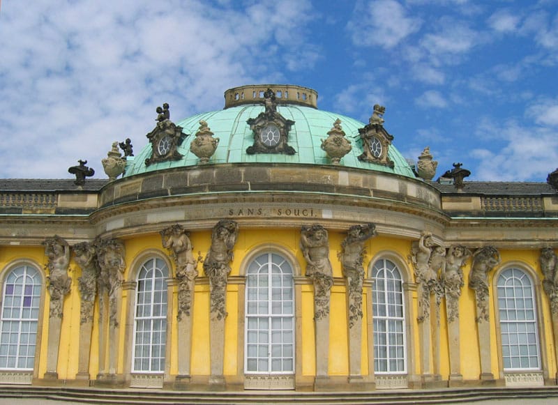 From Berlin: Gardens & Palaces of Potsdam Bike Tour - Why a bicycle is the right way to see Potsdam