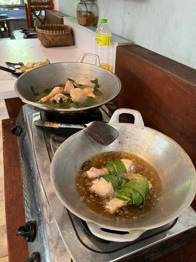 From Garden to Table: Indonesian Cooking Class in Yogyakarta - Should you book it?