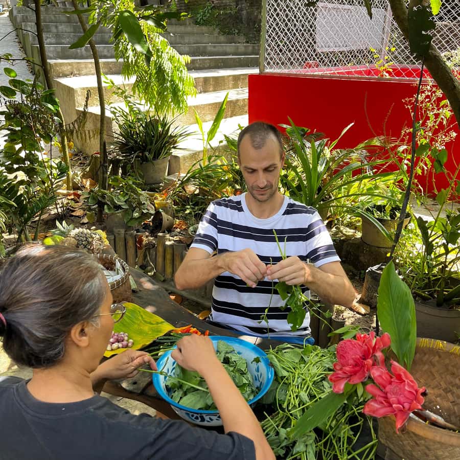 From Garden to Table: Indonesian Cooking Class in Yogyakarta - Is the $46 price fair?