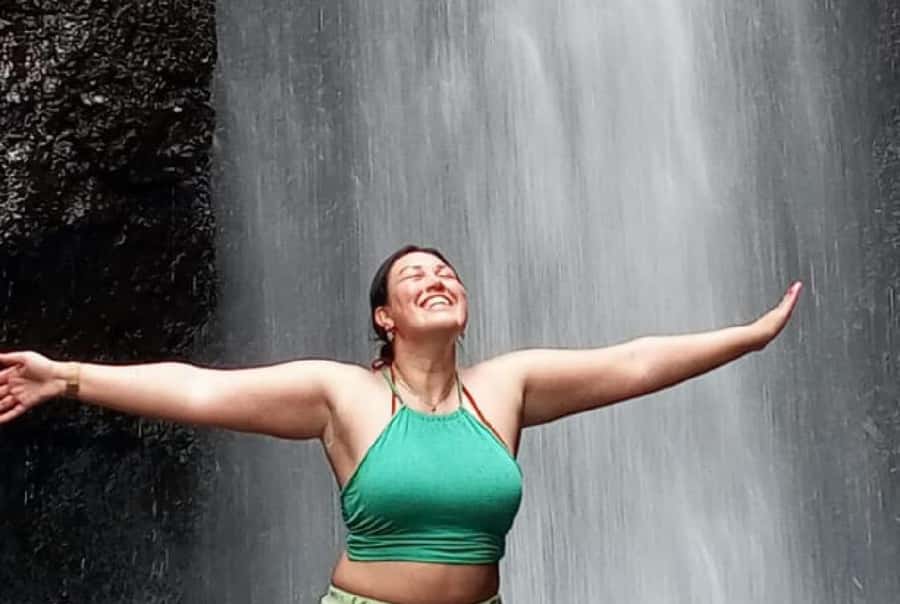 From Jakarta: Bogor Botanical Garden, Ricefield, & Waterfall - What is included for $92