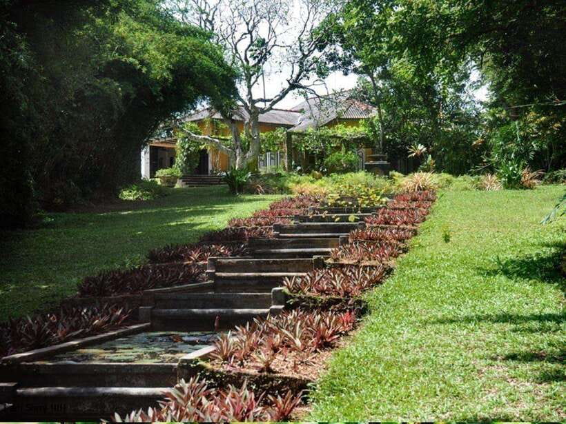 From Kalutara/Waskaduwa: Lunuganga & Brief Garden Tour - Why these two gardens matter