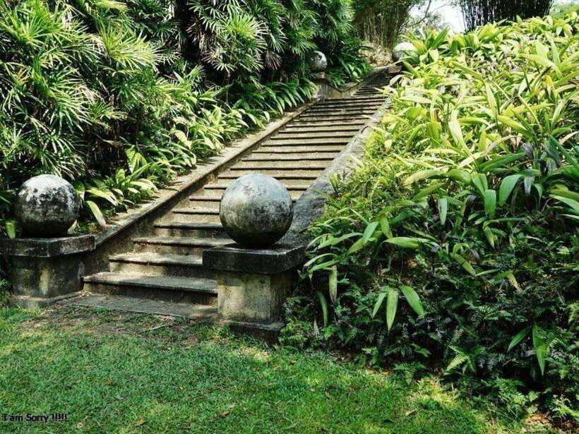 From Kalutara/Waskaduwa: Lunuganga & Brief Garden Tour - What to bring and how to prepare