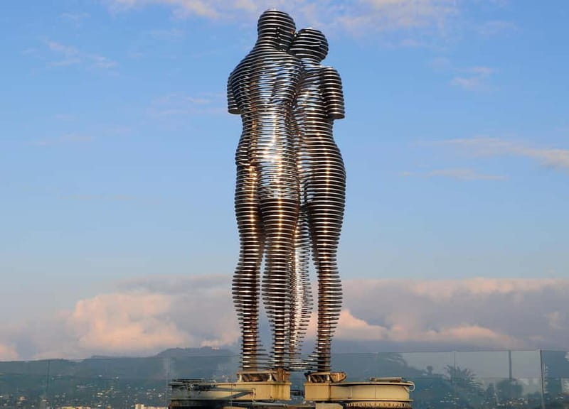 From Kutaisi: Batumi, Petra Fortress and Botanical garden - Key points to know before booking