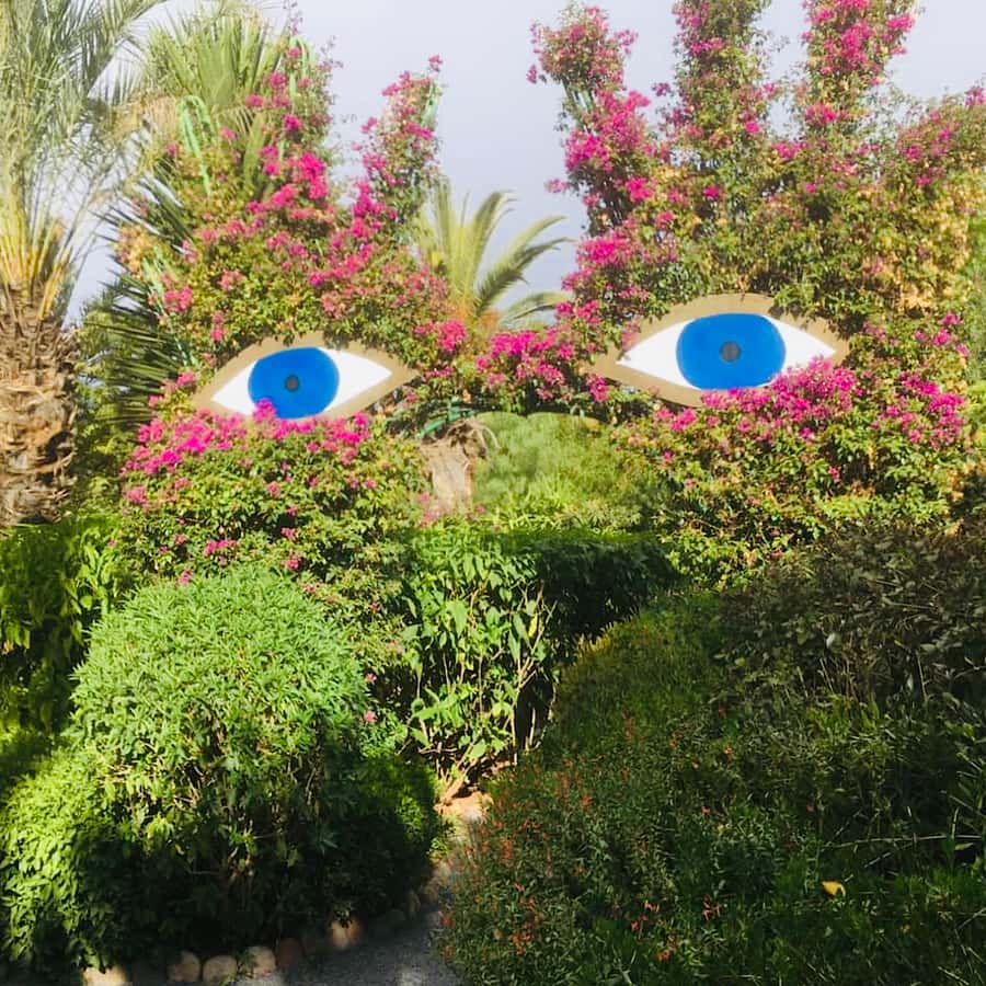 From Marrakech: Day Trip to Anima Garden and Imlil Valley - What to bring and how to prepare