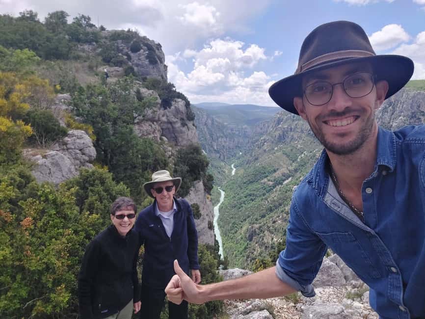 From Marseille: Valensole Lavender Full-Day tour - Exploring Moustiers-Sainte-Marie