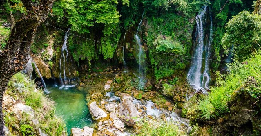 From Nice: Flower Fields & Saint Cassien Lake Full-Day Trip - A slower afternoon at Lake Saint Cassien