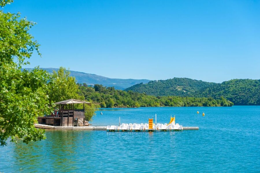 From Nice: Flower Fields & Saint Cassien Lake Full-Day Trip - Who will enjoy this day most