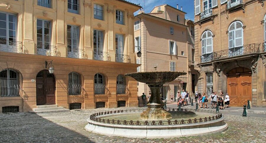 From Nice: Full-Day Provence and Lavender Tour - Why this Provence day works from Nice