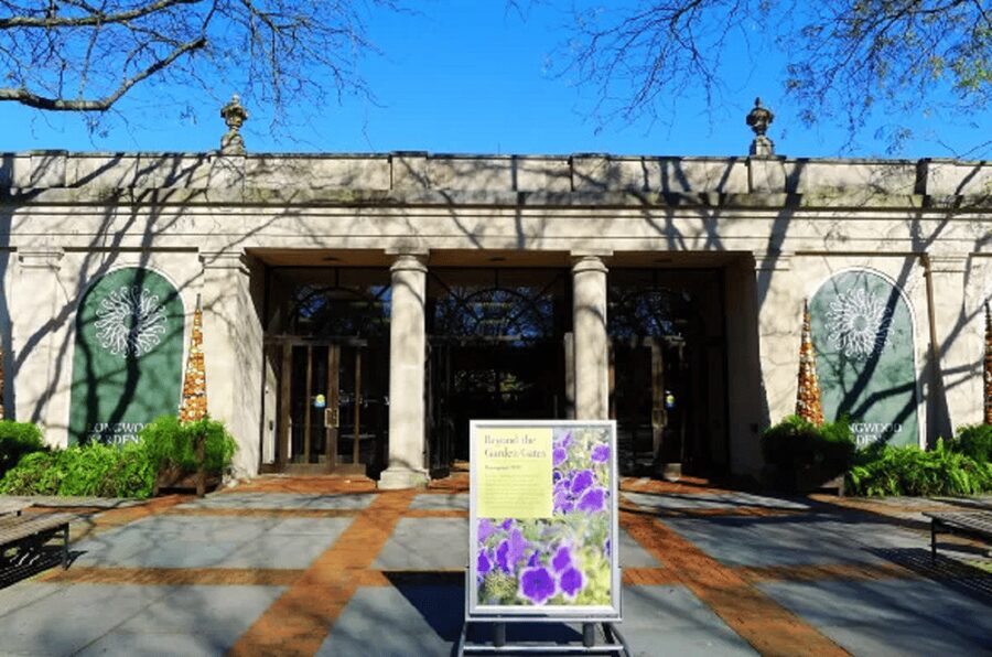 From NY:Shri Swaminarayan Mandir,Longwood Gardens 1-day Tour - Key points to know before booking