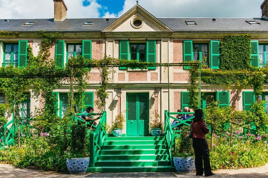 From Paris: Giverny, Monet’s Home & Gardens Half-Day Trip - Why Monet’s Giverny is worth leaving Paris for