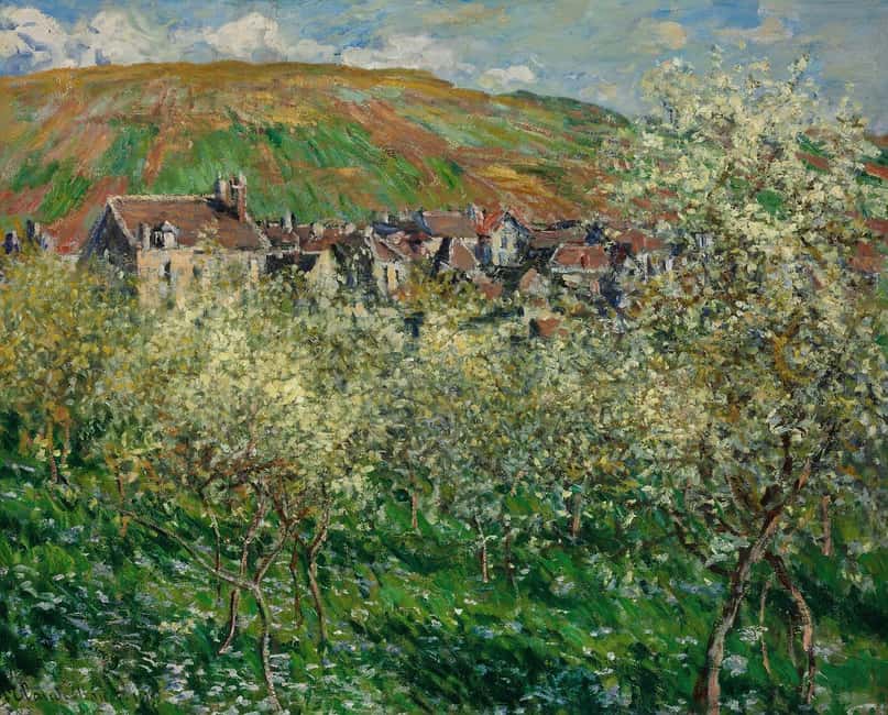 From Paris: Giverny Monet’s House & Gardens Half-Day Tour - Inside Monet’s pink-walled home