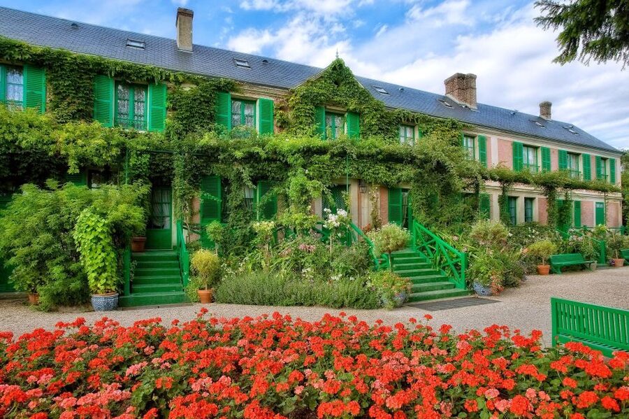 From Paris: Giverny & Monet’s House Skip-the-Line Tour - Key points at a glance