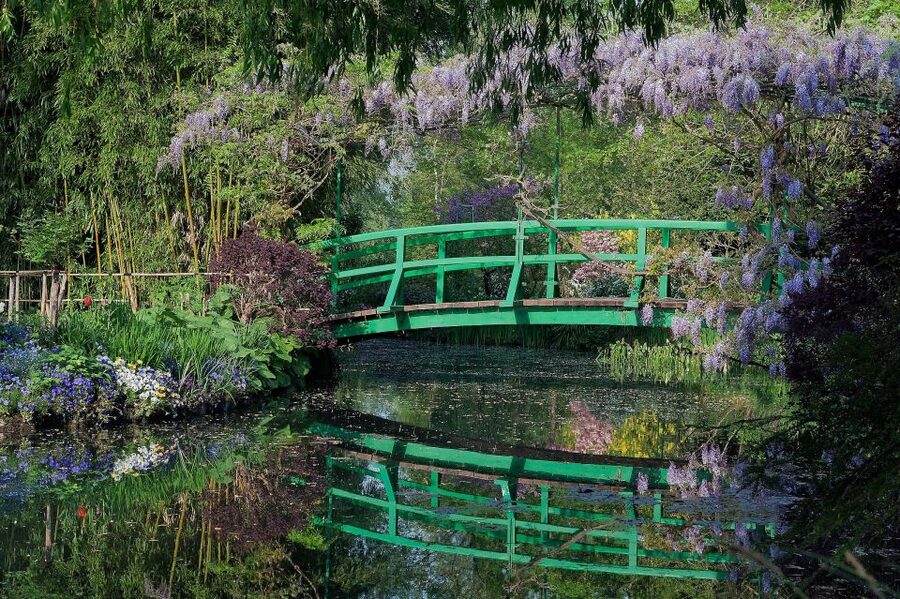 From Paris: Giverny & Monet’s House Skip-the-Line Tour - Who will enjoy this Giverny trip?