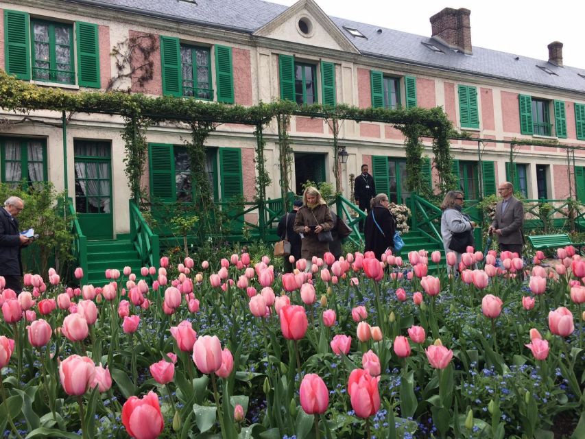 From Paris: Giverny & Monet’s House Skip-the-Line Tour - Should you book this private Giverny tour?