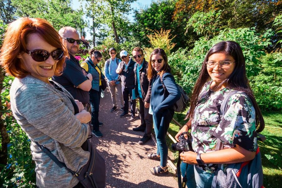 From Paris: Guided Day Trip to Monet's Garden in Giverny - Is $153 good value?