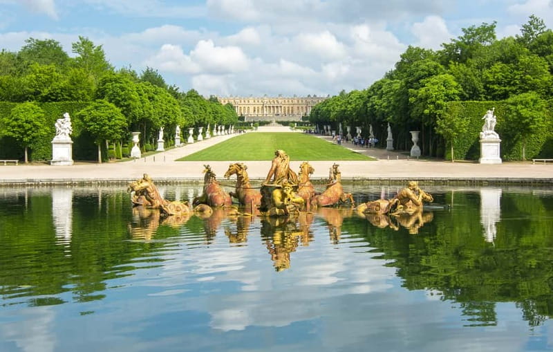 From Paris: Skip-the-Line Versailles Palace & Gardens Tour - Is $73 a Fair Price?