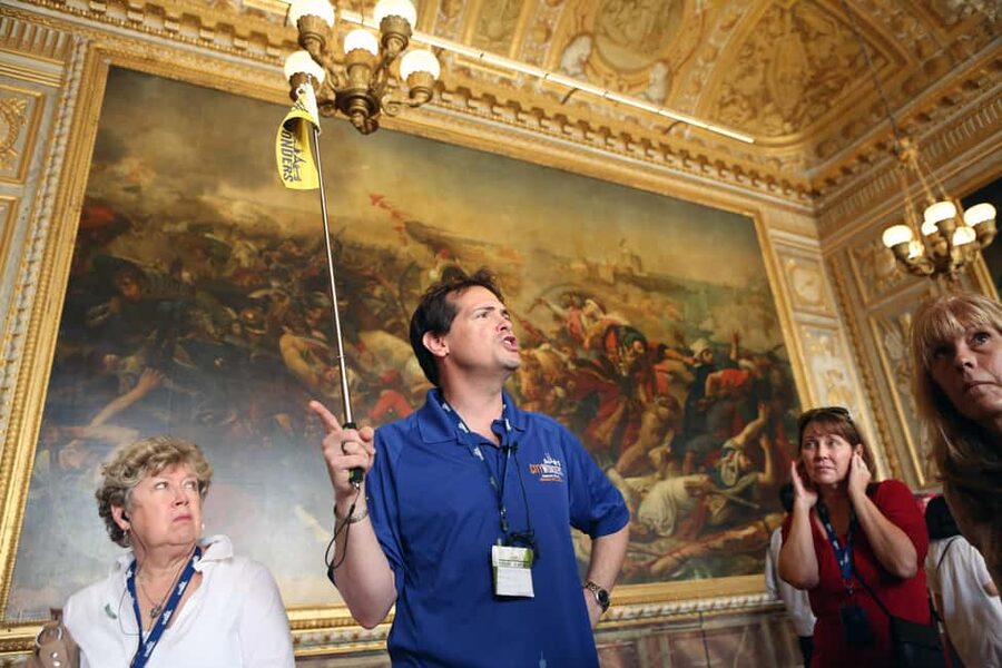 From Paris: Skip-the-Line Versailles Palace & Gardens Tour - Two Hours Inside the Palace