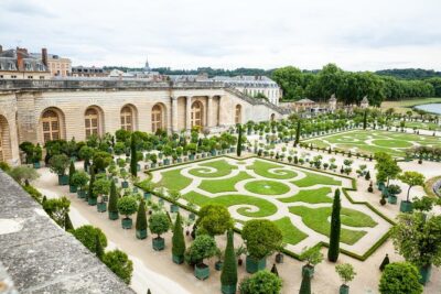 Versailles Palace and Gardens Full Access Ticket