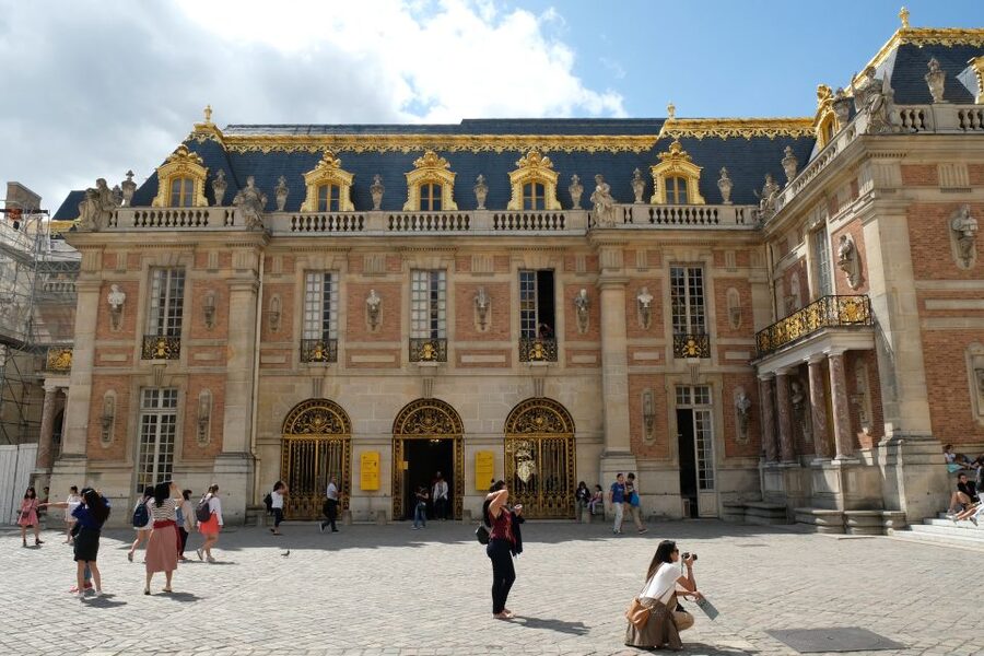From Paris: Versailles Palace and Gardens Guided Day Trip - The 1:45 PM visit to the King’s Private Apartments