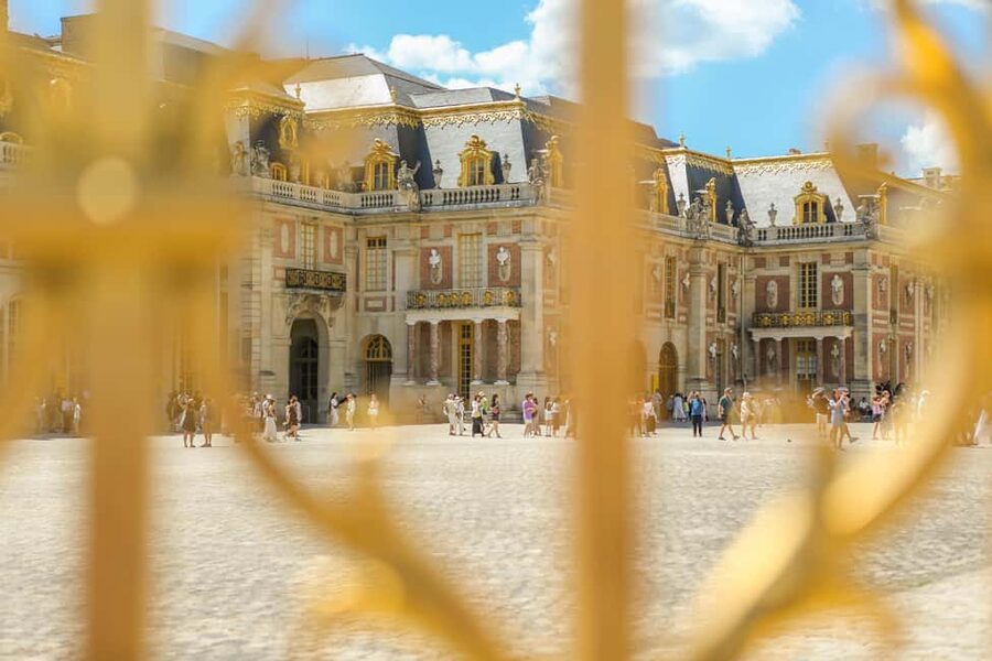 From Paris: Versailles Palace & Gardens with Transportation - Why this Versailles trip works well from Paris