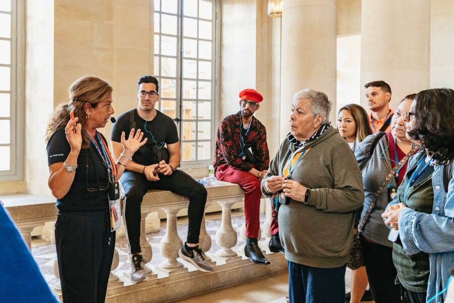 From Paris: Versailles Palace Guided Tour & Gardens Access - Should you book it?