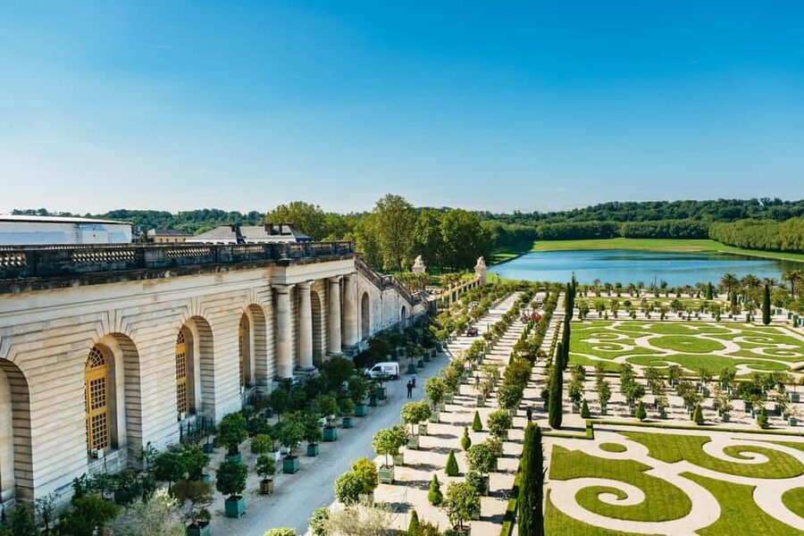 From Paris: Versailles Palace Guided Tour & Gardens Access - Why Versailles works well as a guided day trip