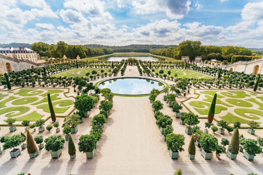 From Paris: Versailles Palace Guided Tour & Gardens Access - Is $84 a fair price?