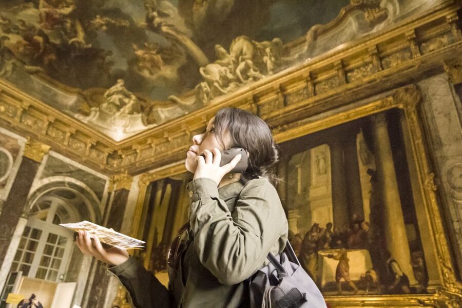 From Paris: Versailles Palace Self Guided & Gardens tickets - Is $112 a fair price?