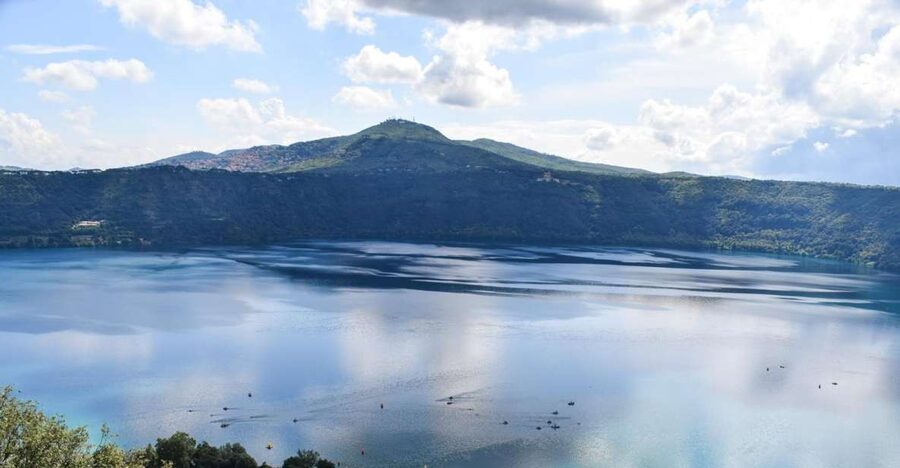 From Rome: Castel Gandolfo and Gardens Day Trip - Key points to know before you book