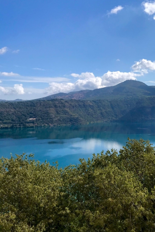 From Rome: Castel Gandolfo and Gardens Day Trip - Practical details that can affect your day