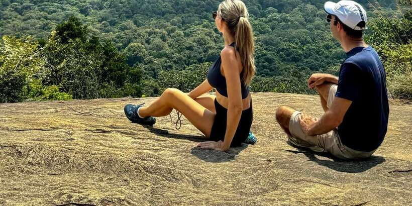 From Sigiriya: Kandy Transfer with Dambulla and Spice Garden - Reaching Kandy, with more to see after arrival