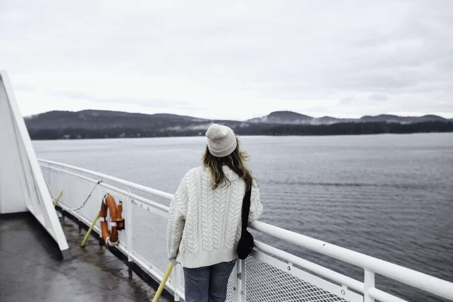 From Vancouver: Victoria, BC Ferry, Butchart Gardens Tour - Why This Vancouver Island Day Works