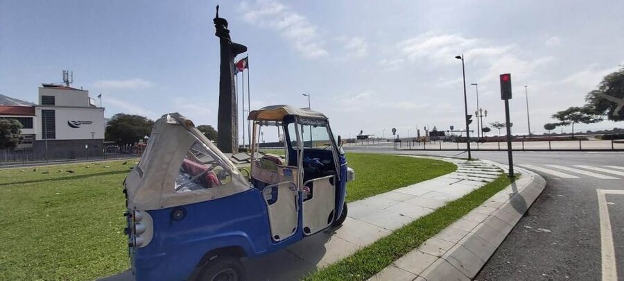 Funchal: Madeira Botanical Garden Tuk-Tuk Tour + Old Town - Why this short Funchal outing works