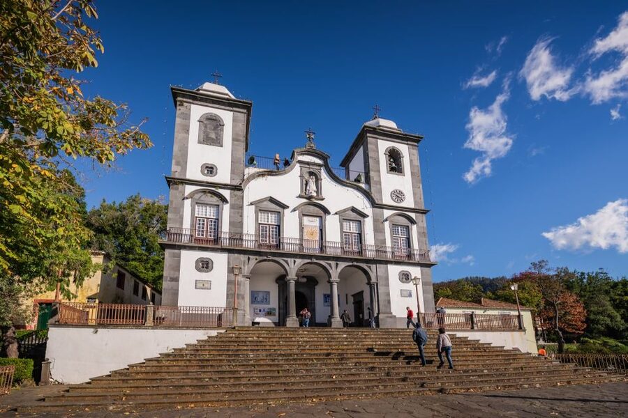 Funchal: Monte Tropical Garden & Toboggan Ride by Tuk Tuk - What the $129 price really covers