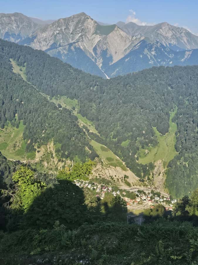 Gabala & Lavender Fields Group Guided tour - Who will enjoy this day most