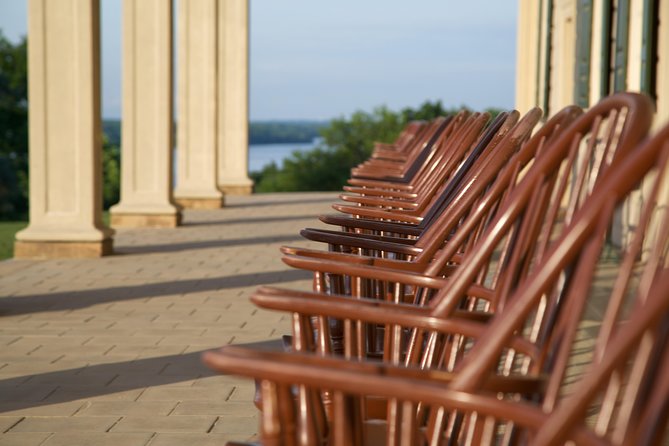 George Washington's Mount Vernon Gardens & Grounds Admission - Mount Vernon gives you more than a mansion visit