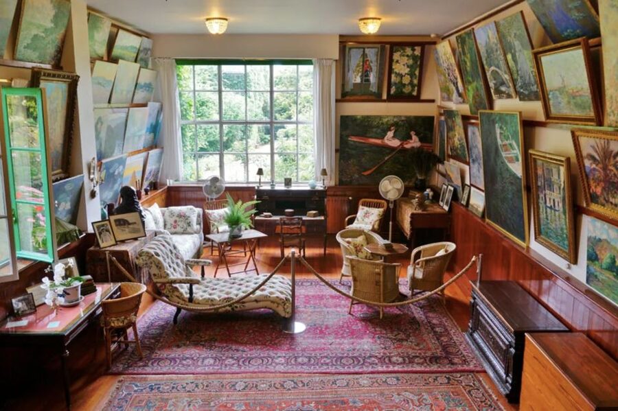 Giverny: Monet's House & Gardens Private Guided Tour +Ticket - How the Two-Hour Schedule Works