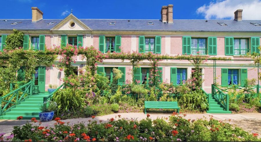 Giverny: Monet's House & Gardens Private Guided Tour +Ticket - Booking Advice Before You Commit