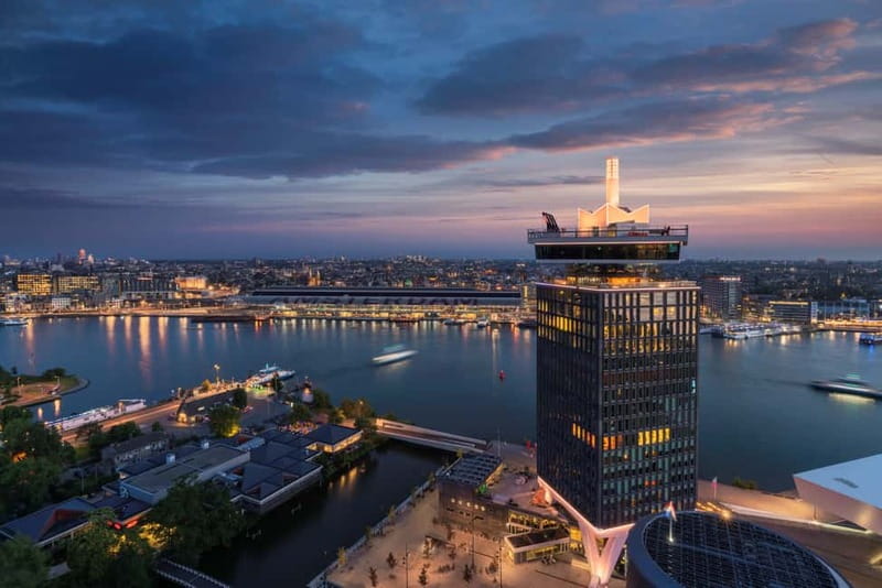 Go City Amsterdam Pass: 40+ Attractions including Keukenhof - Who should buy it