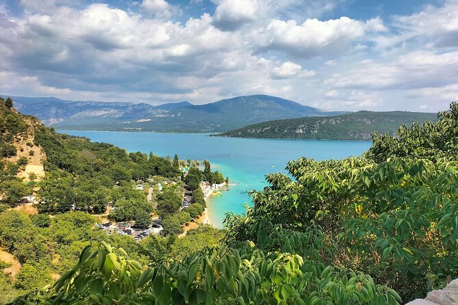 Gorges du Verdon : Lavenders, Canyon Boat Picnic & Villages - Bad weather and route flexibility