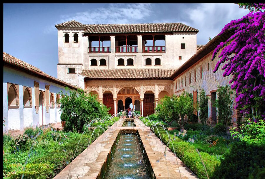 Granada: Alhambra and Generalife Garden Ticket & Guided Tour - Is $81 a Fair Price?