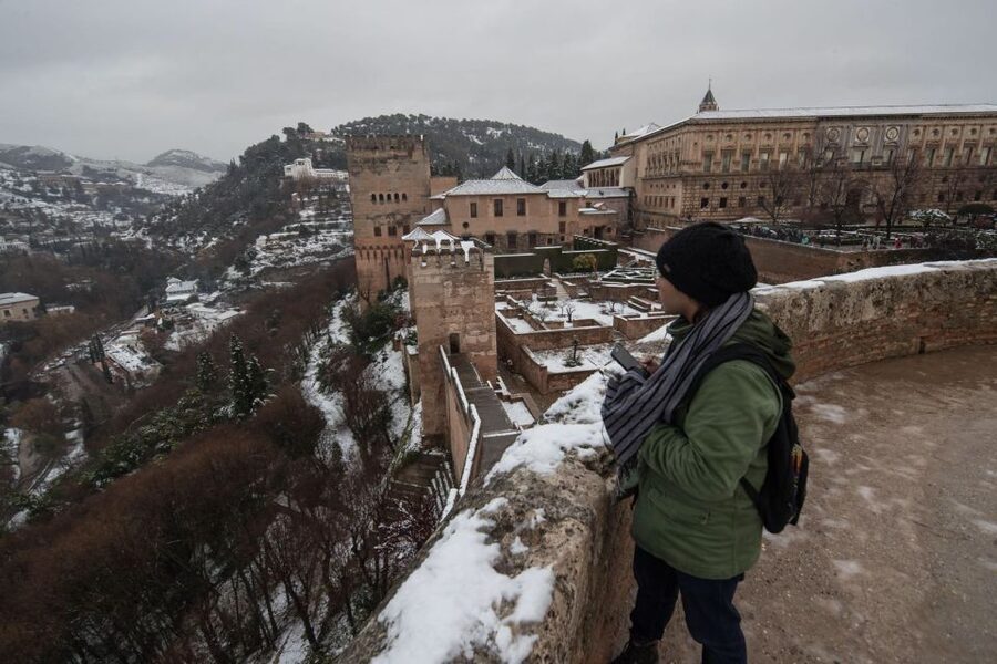 Granada Alhambra and Generalife Gardens Experience Tour - Practical Details Before You Book