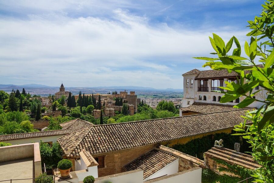 Granada: Alhambra and Generalife Gardens Guided Tour - What the guide adds to the visit