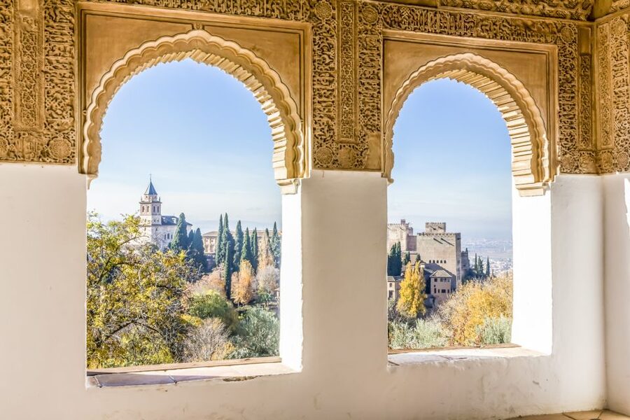Granada: Alhambra Gardens, Generalife & Alcazaba Guided Tour - Who should book this Alhambra visit?