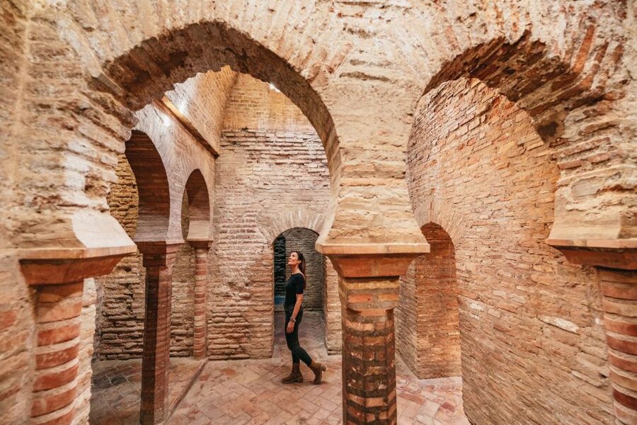 Granada: Alhambra Guided Tour with Nasrid Palaces & Gardens - Is $82 a fair price?
