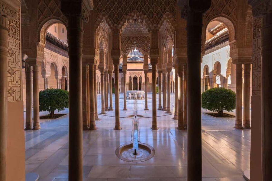 Granada: Alhambra, Nasrid Palaces & Gardens guided Tour - Is $53 a fair price?